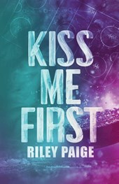 Kiss Me First