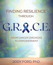 Finding Resilience Through Grace