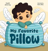 My Favorite Pillow
