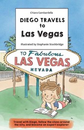 Diego travels to Las Vegas