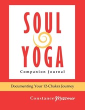 Soul Yoga Companion Journal