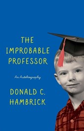 The Improbable Professor