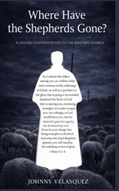 Where Have the Shepherds Gone?