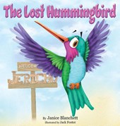 The Lost Hummingbird