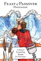 Feast of Passover Haggadah