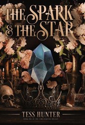 Hunter, T: Spark & the Star
