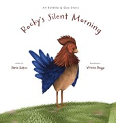 Rocky's Silent Morning