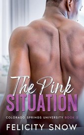 The Pink Situation
