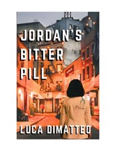 Jordan's Bitter Pill