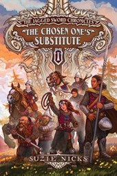 The Chosen One's Substitute