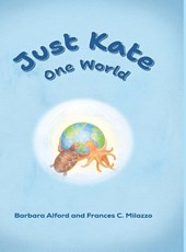 Just Kate One World