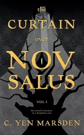 The Curtain Over Nov Salus