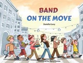 Carey, D: Band on the Move