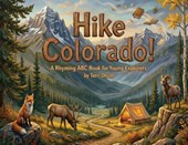 Hike Colorado!