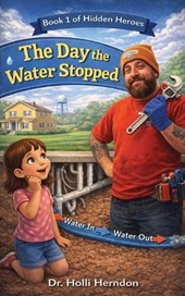 The Day the Water Stopped