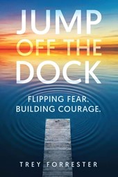 Jump Off the Dock