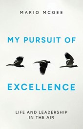 My Pursuit of Excellence