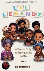 Lil' Legendz