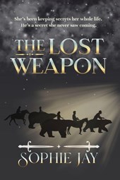 The Lost Weapon