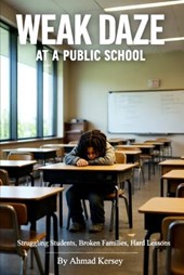 WEAK DAZE at a PUBLIC SCHOOL: Struggling Students, Broken Families, Hard Lessons