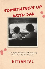 Something's Up with Dad