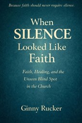 When Silence Looked Like Faith