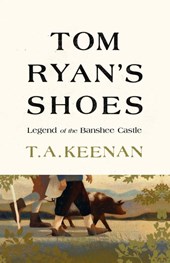 Tom Ryan's Shoes