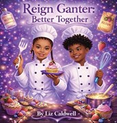 Reign Ganter