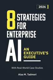 8 Strategies for Enterprise AI