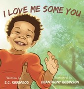 I Love Me Some You