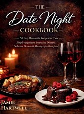 The Date Night Cookbook