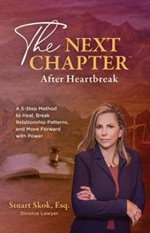 The Next Chapter After Heartbreak