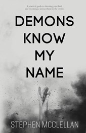 Demons Know My Name