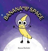 Banana goes to Space