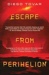 Escape From Perihelion