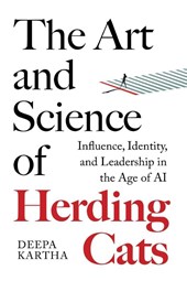 The Art and Science of Herding Cats