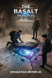 The Basalt Door