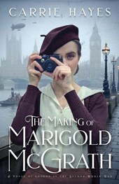 The Making of Marigold McGrath