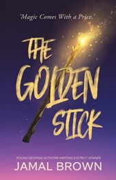 Brown, J: Golden Stick
