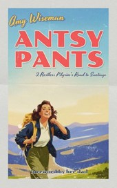 Antsy Pants