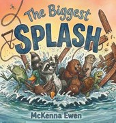 The Biggest Splash