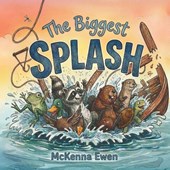 The Biggest Splash