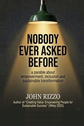 Nobody Ever Asked Before