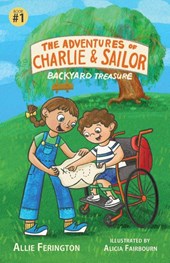 The Adventures of Charlie and Sailor