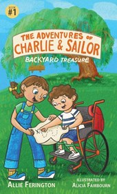 The Adventures of Charlie and Sailor