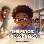 The Magic Chessboard