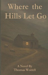 Where the Hills Let Go