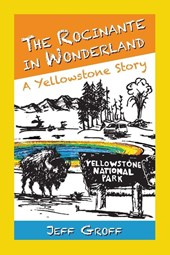 The Rocinante in Wonderland