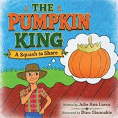 The Pumpkin King