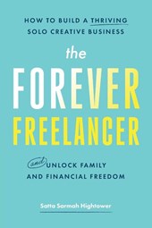 The Forever Freelancer